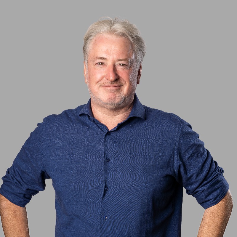 Filip Vanheusden