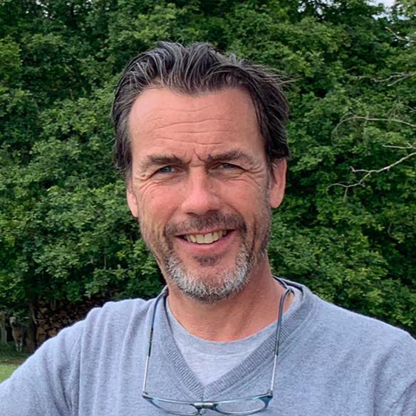 Frank Van Orshoven